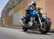 Yamaha XJR1300 Yamaha XJR1300